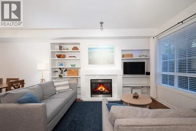 108 - 2200 PANORAMA DRIVE, Port Moody 4
