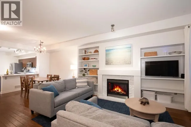 108 - 2200 PANORAMA DRIVE, Port Moody 5