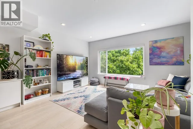 109 - 453 16TH AVENUE, Vancouver 2