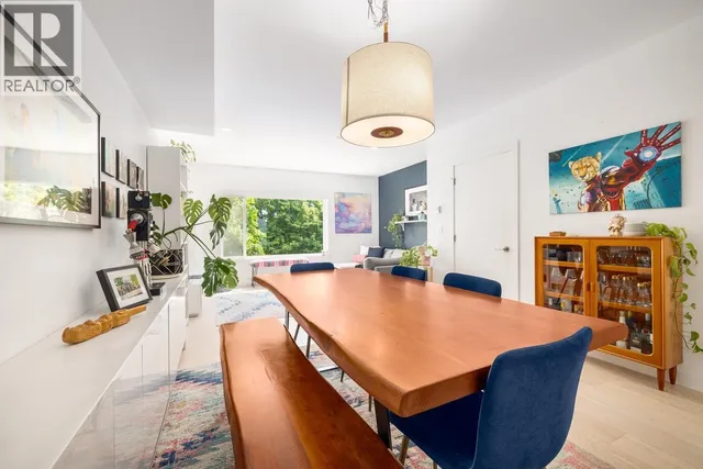 109 - 453 16TH AVENUE, Vancouver 5