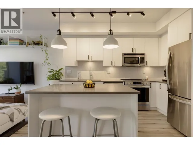 234 - 735 15TH STREET, North Vancouver 5