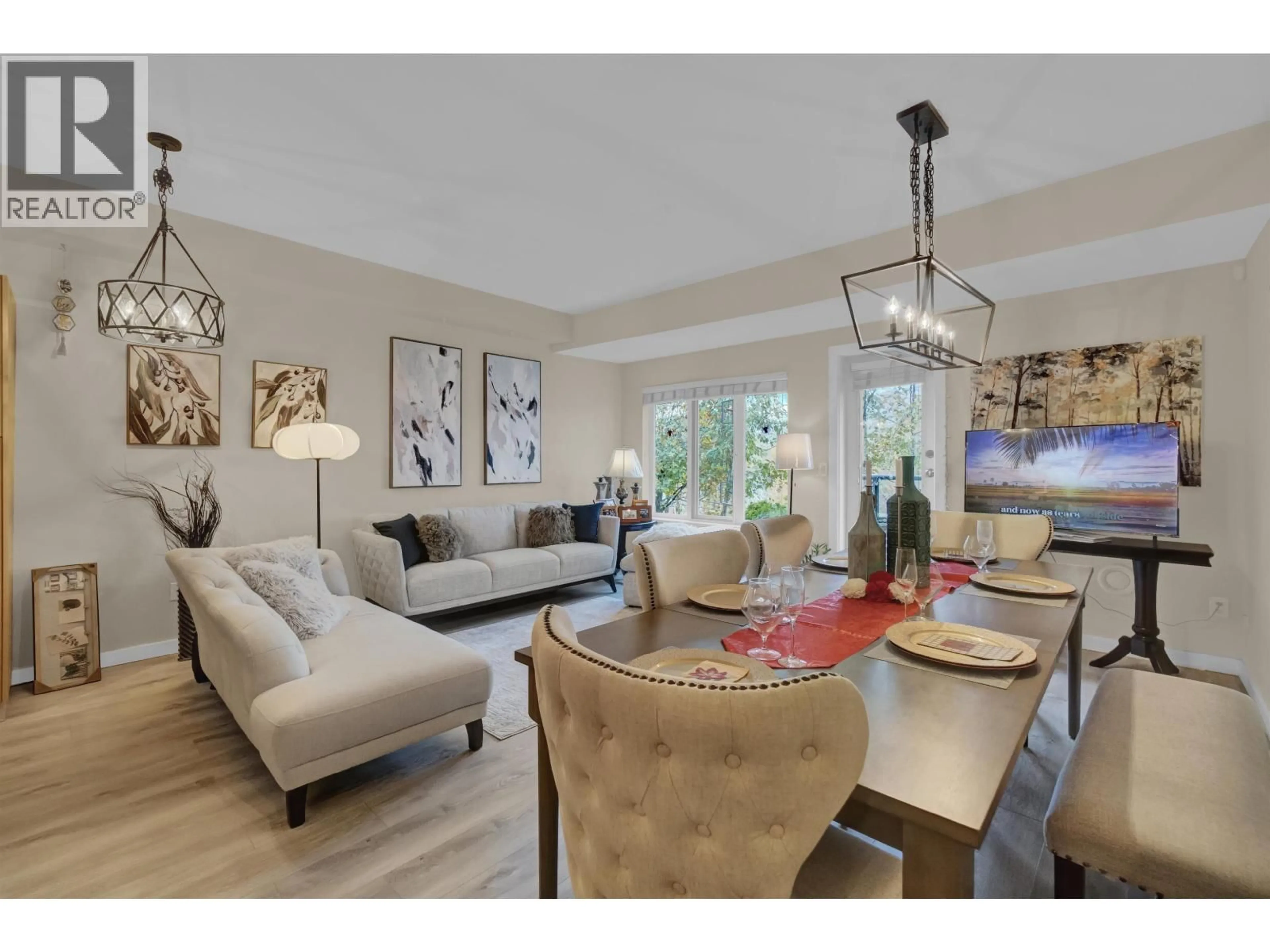 Unknown for 111 - 160 SHORELINE CIRCLE, Port Moody British Columbia V3H0B2