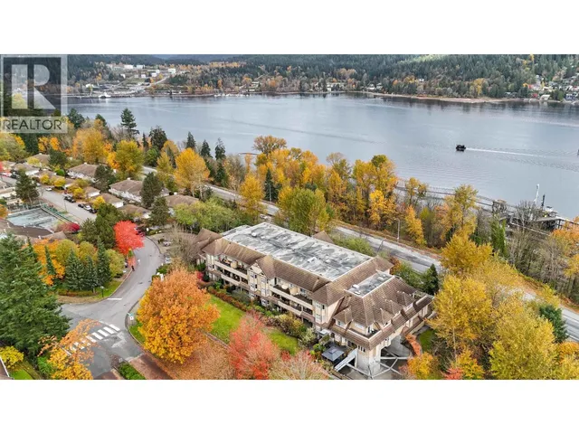 111 - 160 SHORELINE CIRCLE, Port Moody 2