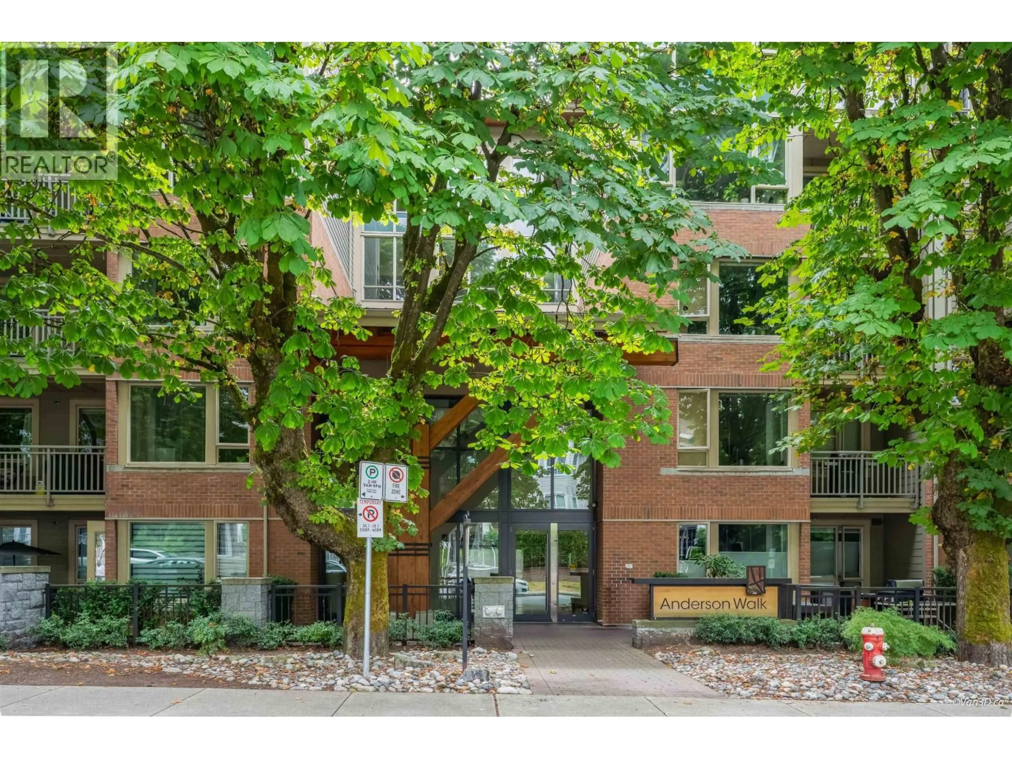 Unknown for 319 - 119 22ND STREET, North Vancouver British Columbia V7M0B4