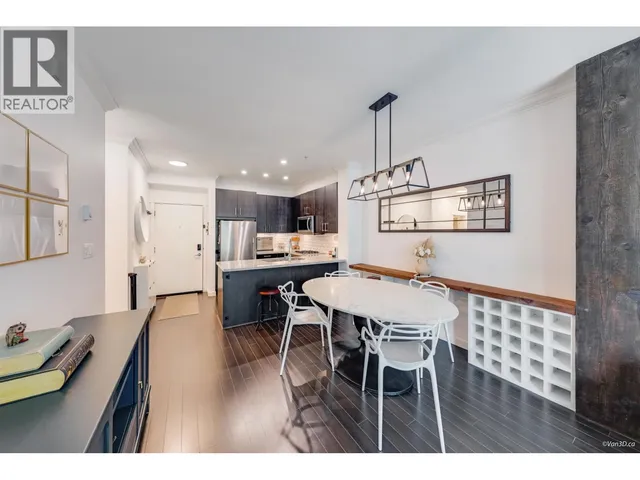 319 - 119 22ND STREET, North Vancouver 5