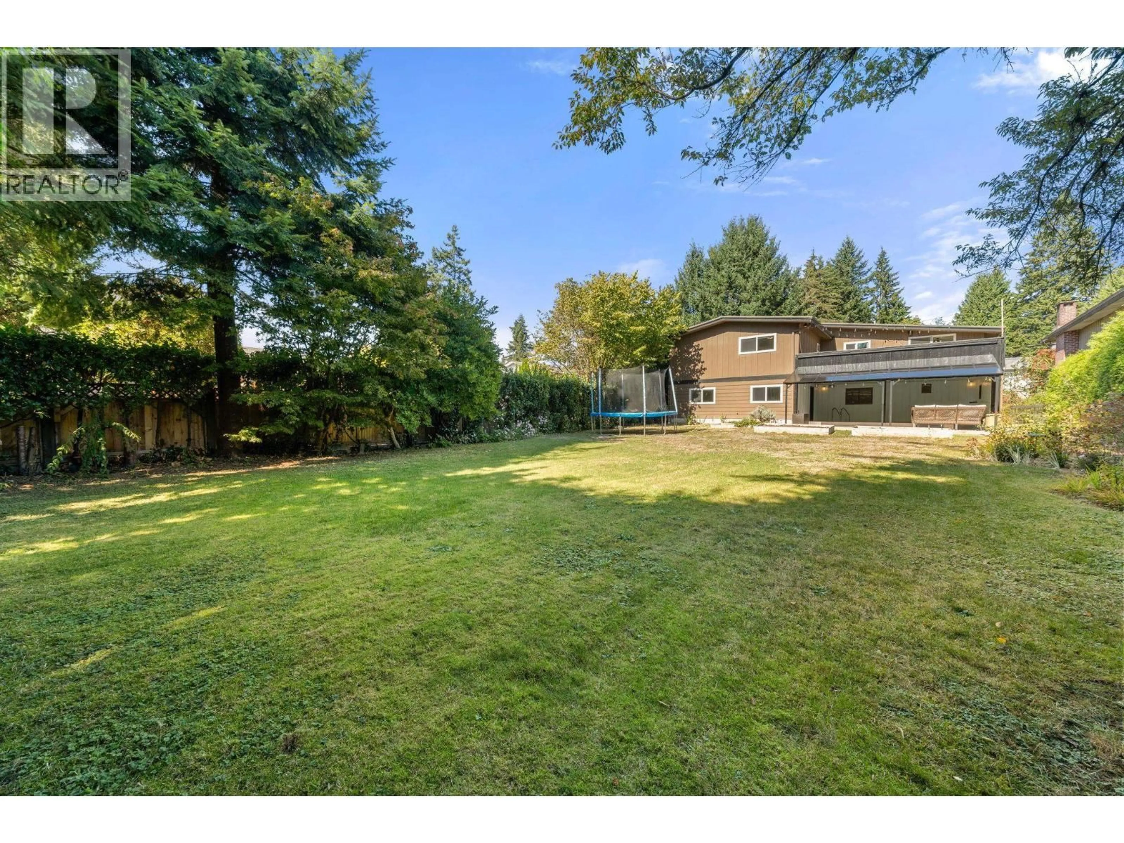 A pic from outside/outdoor area/front of a property/back of a property/a pic from drone, unknown for 2763 VIOLET STREET, North Vancouver British Columbia V7H2L7