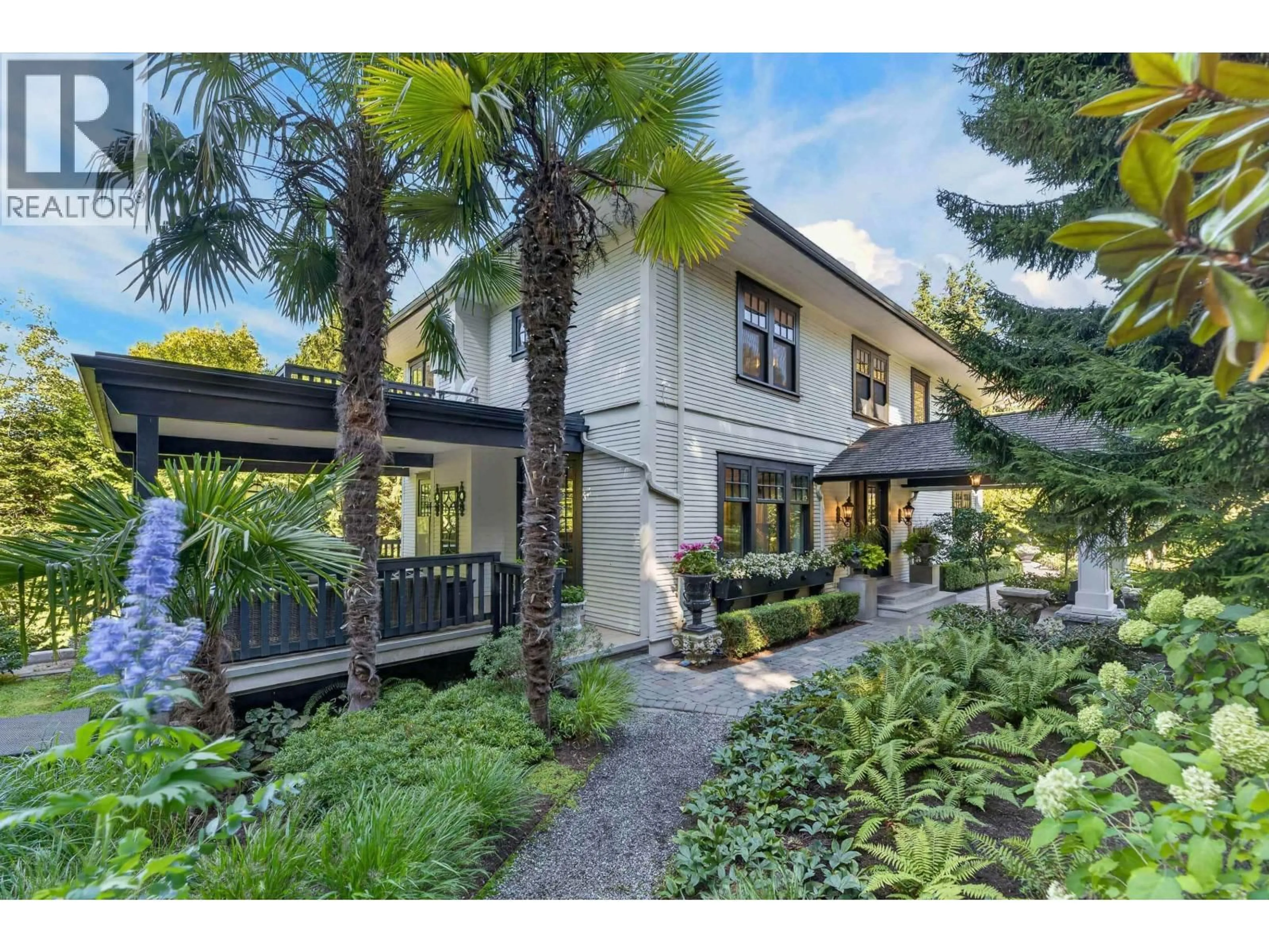 Unknown for 3389 PINE CRESCENT, Vancouver British Columbia V6J4K1