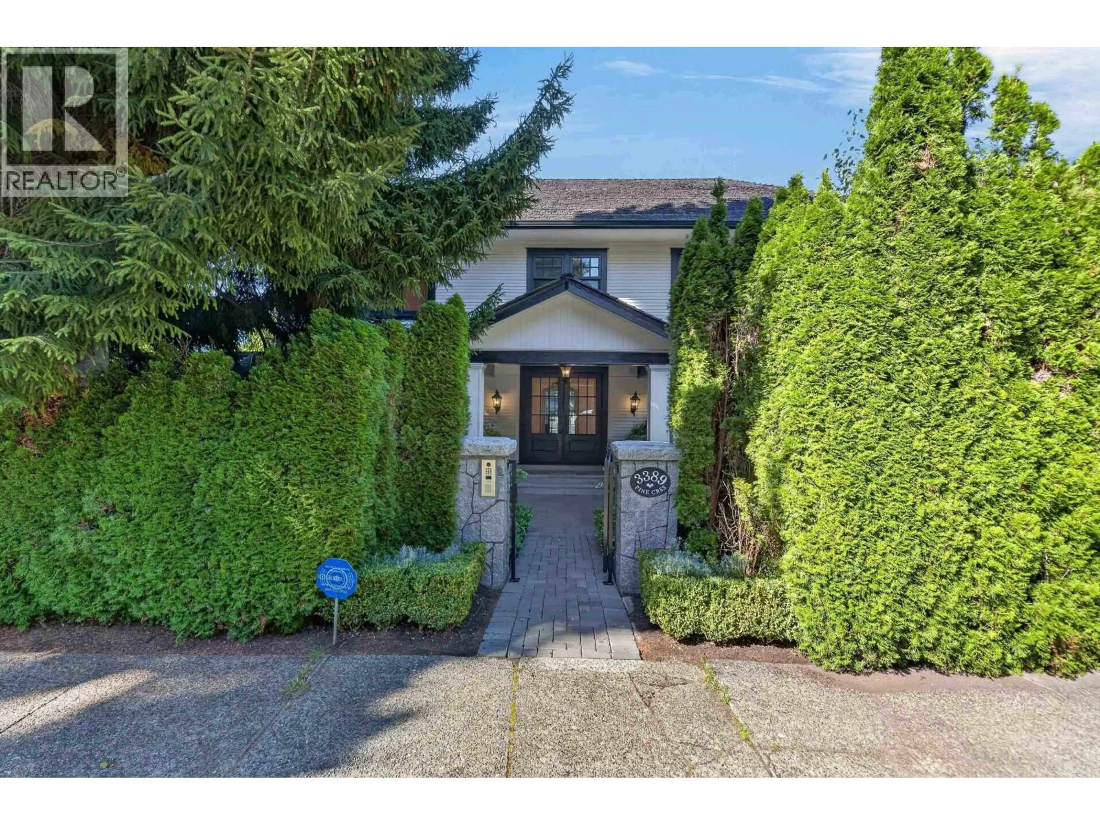 Unknown for 3389 PINE CRESCENT, Vancouver British Columbia V6J4K1