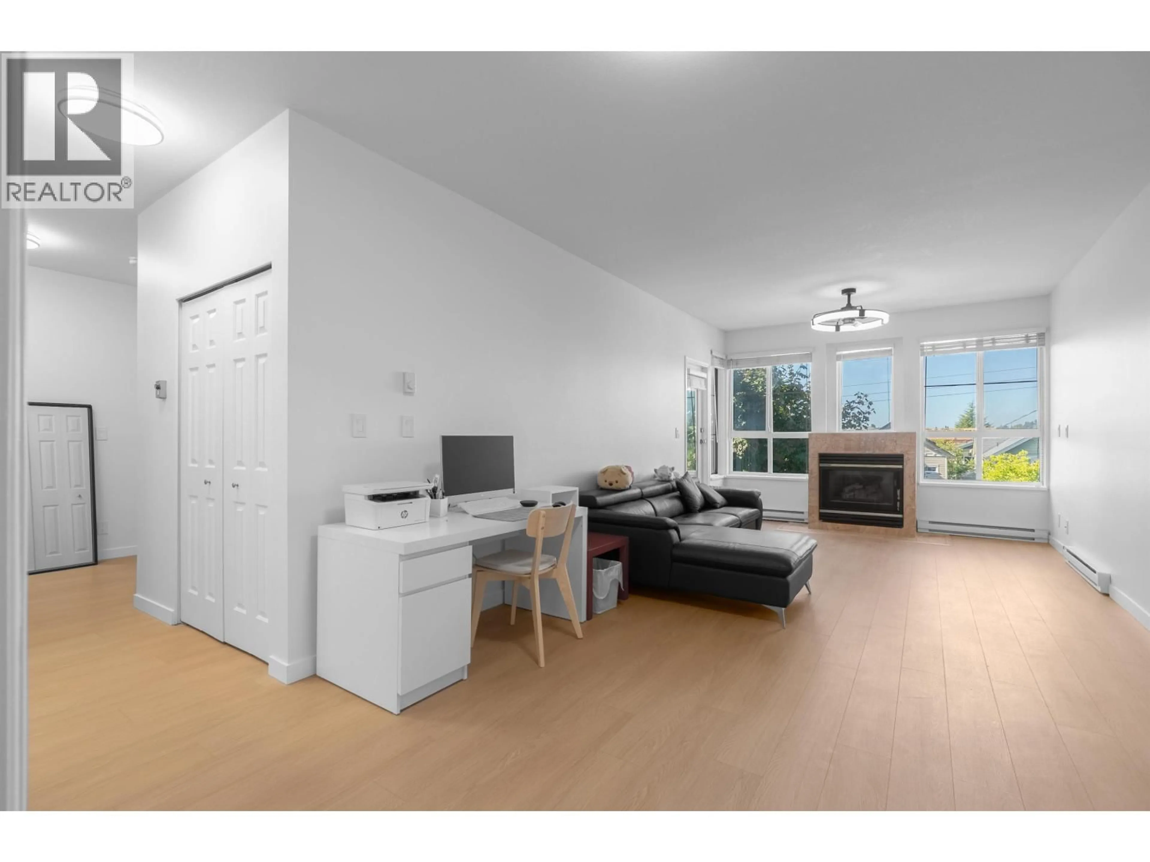A pic of a room for 202 - 7300 GILBERT ROAD, Richmond British Columbia V7C3W2
