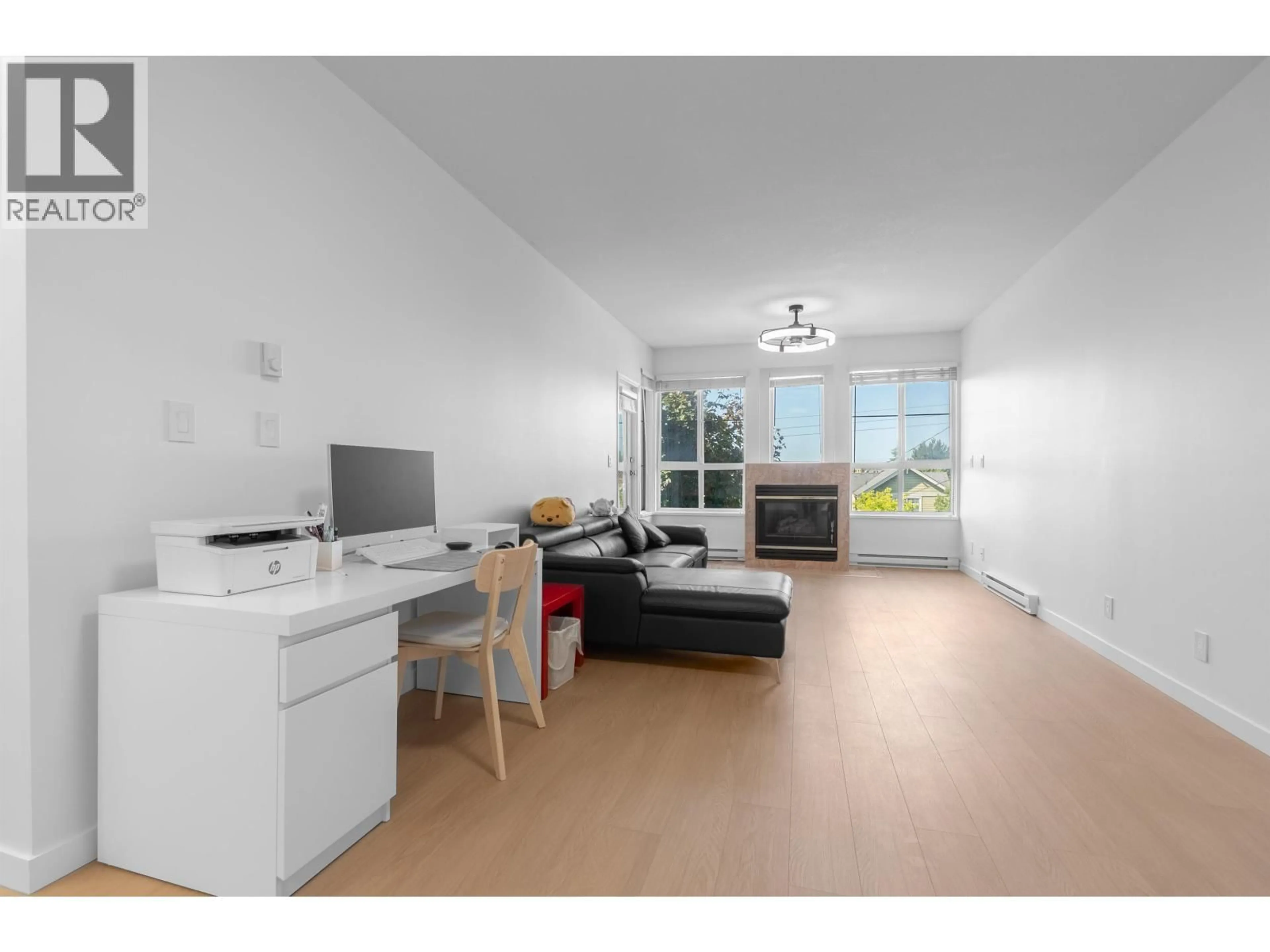 A pic of a room for 202 - 7300 GILBERT ROAD, Richmond British Columbia V7C3W2