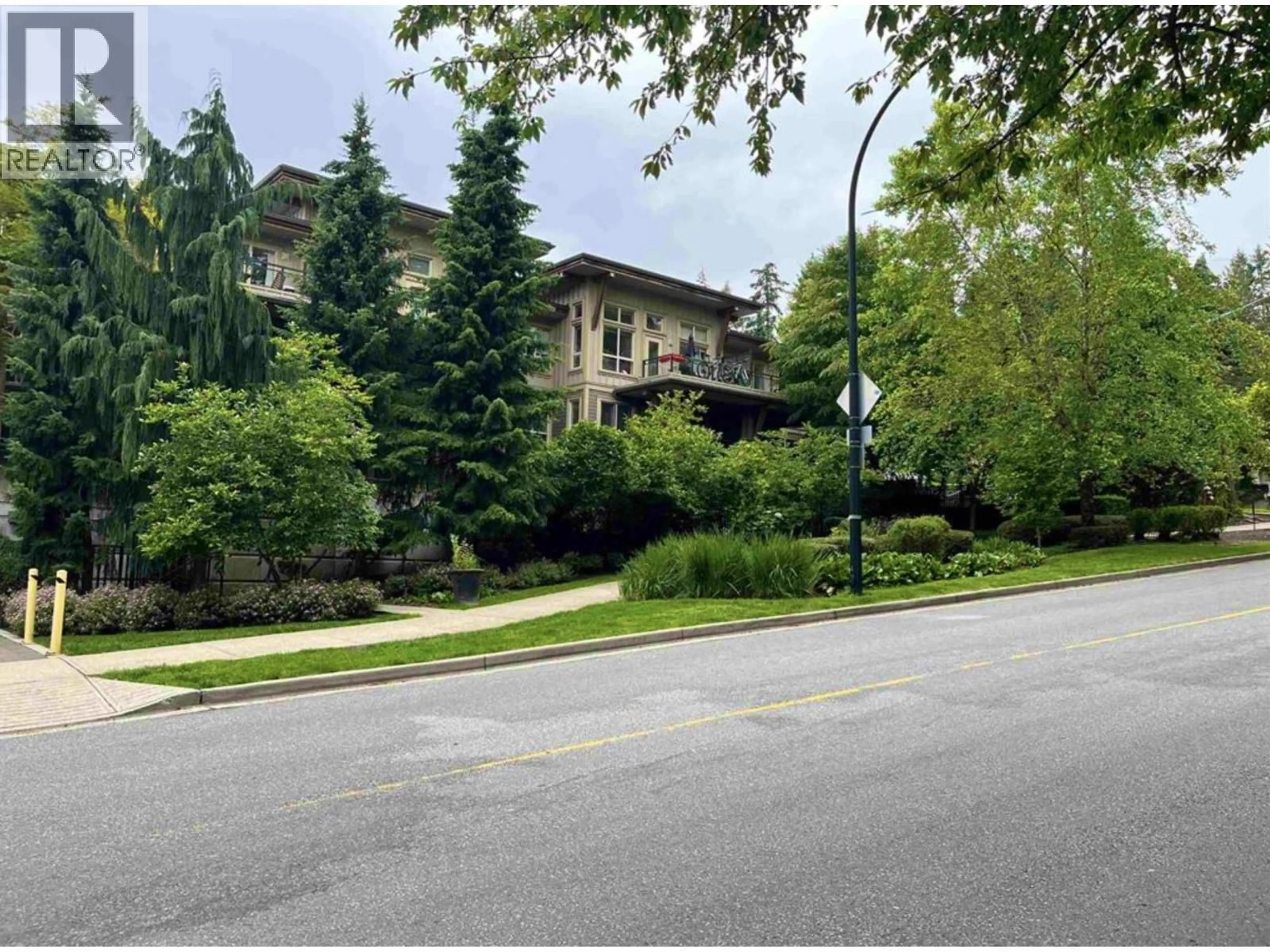 Unknown for 317 - 1633 MACKEY AVENUE, North Vancouver British Columbia V7P0A2
