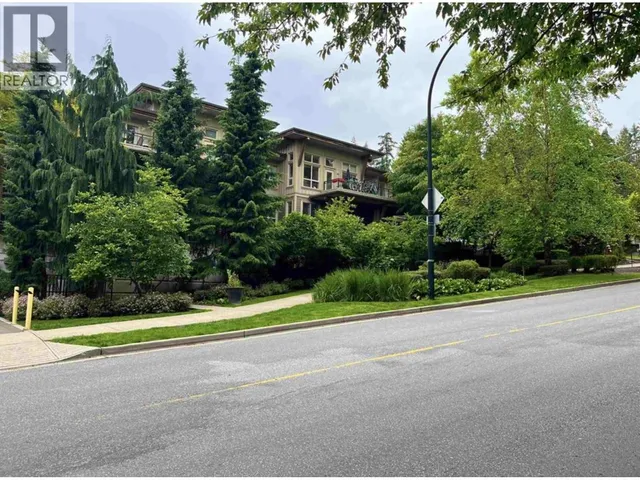 317 - 1633 MACKEY AVENUE, North Vancouver 2