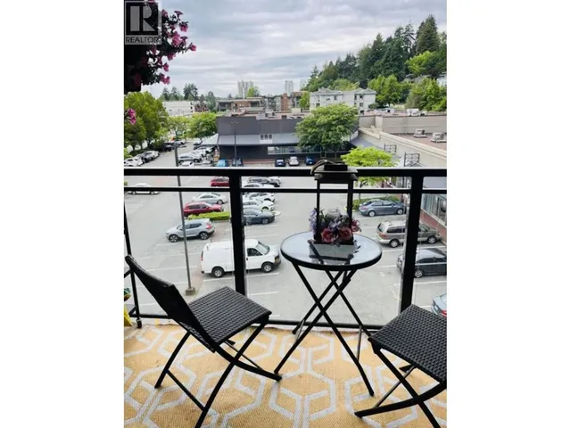 317 - 1633 MACKEY AVENUE, North Vancouver 5
