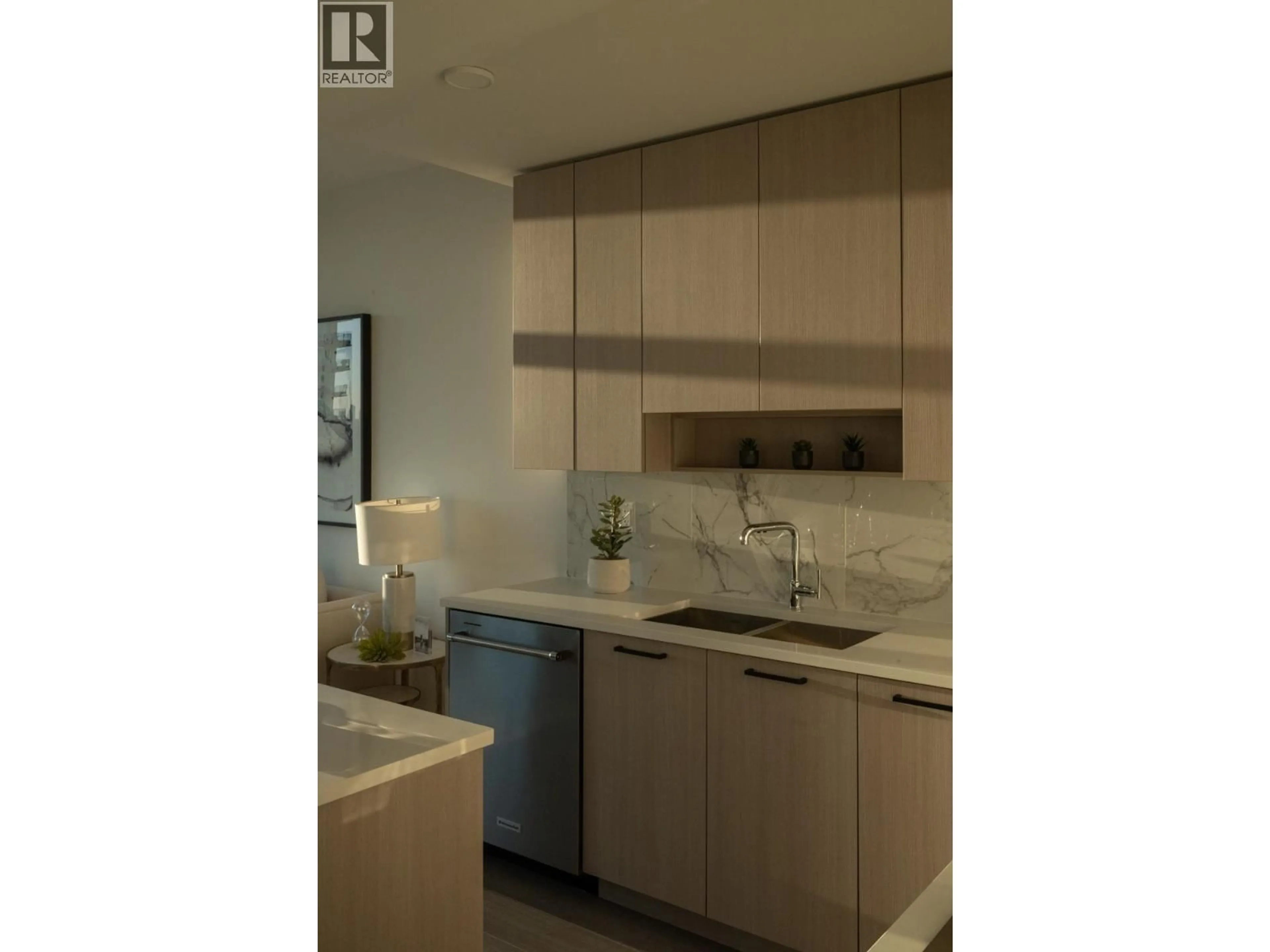 Standard kitchen, unknown for 2407 - 555 SYDNEY AVENUE, Coquitlam British Columbia V3K0G5