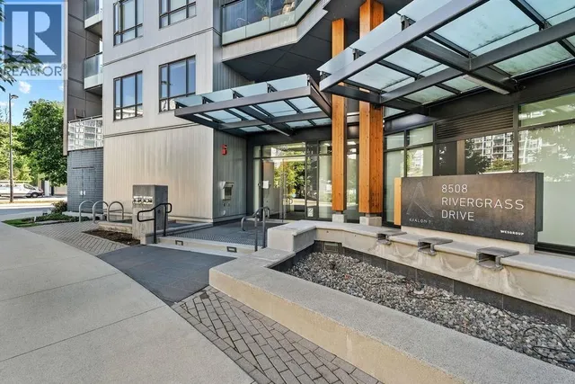 409 - 8508 RIVERGRASS DRIVE, Vancouver 2