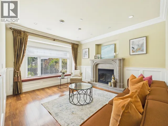 3575 38TH AVENUE, Vancouver 2