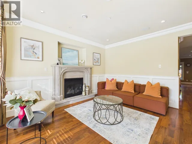 3575 38TH AVENUE, Vancouver 3