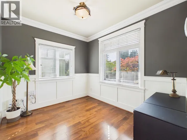 3575 38TH AVENUE, Vancouver 5