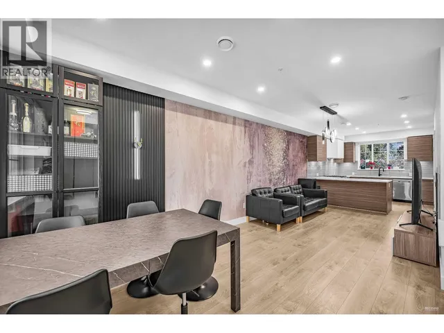 12 - 8888 SPIRES ROAD, Richmond