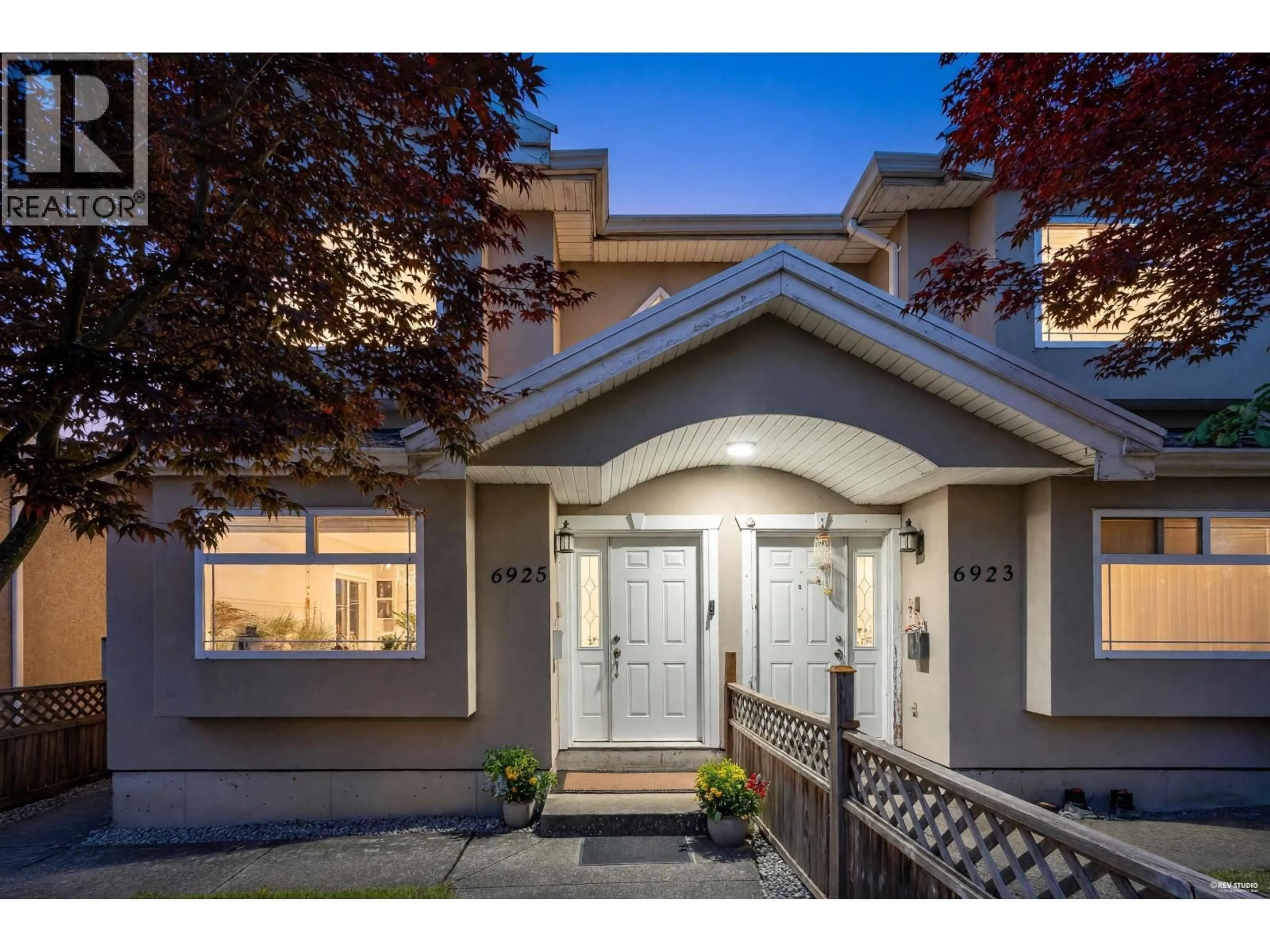 Unknown for 6925 MAIN STREET, Vancouver British Columbia V5X3H6