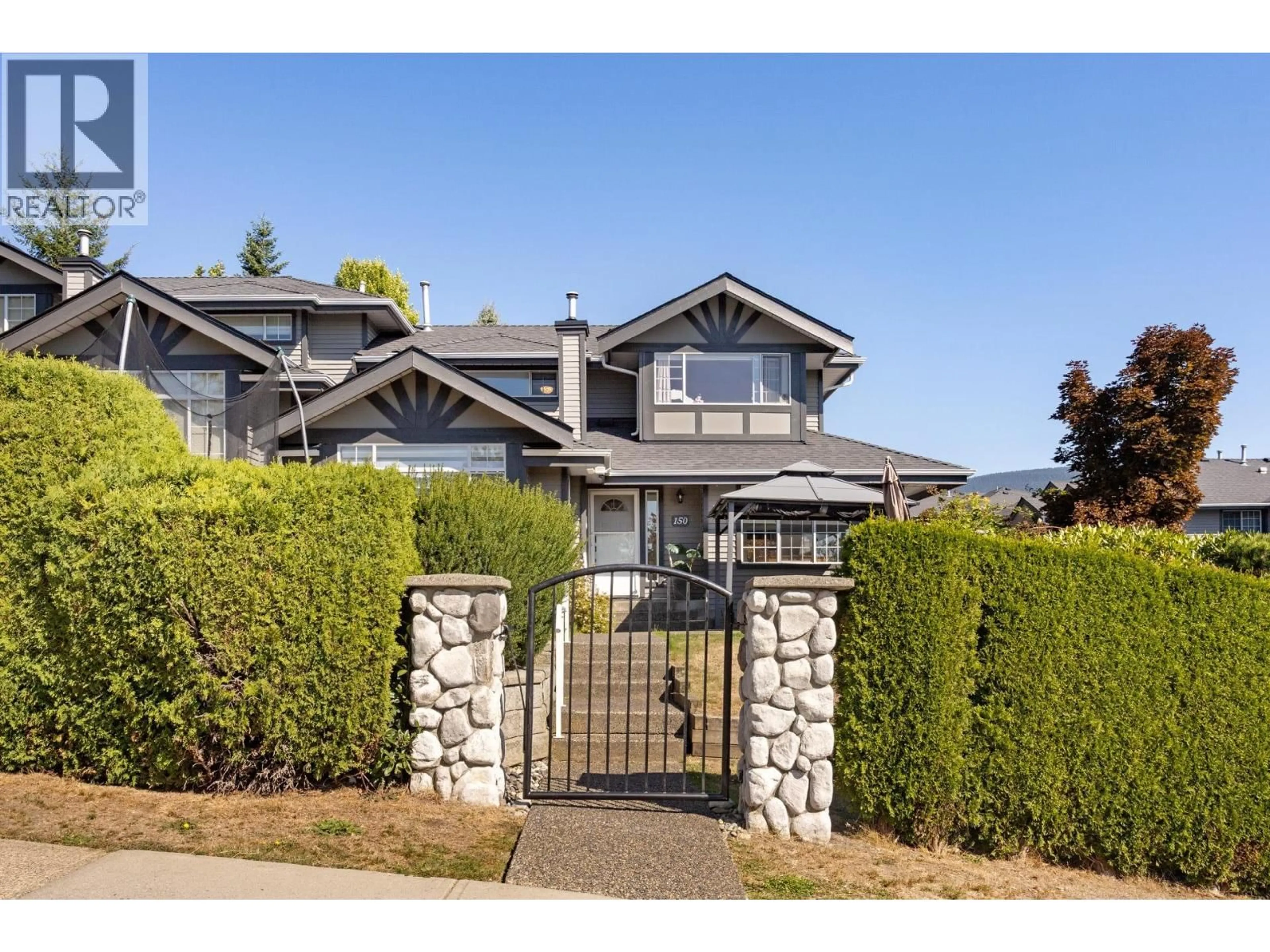 Unknown for 150 - 1685 PINETREE WAY, Coquitlam British Columbia V3E3A1