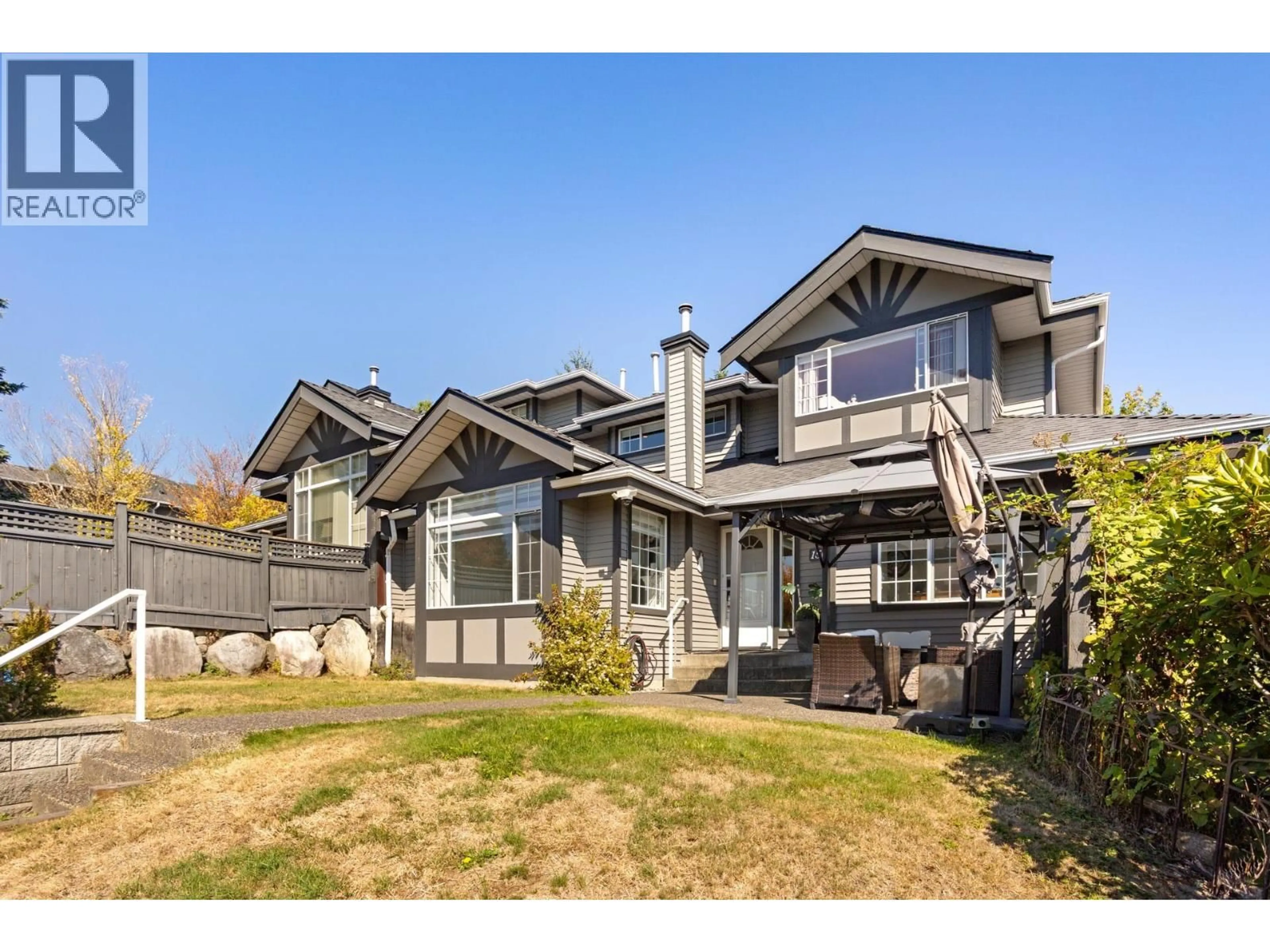 Unknown for 150 - 1685 PINETREE WAY, Coquitlam British Columbia V3E3A1