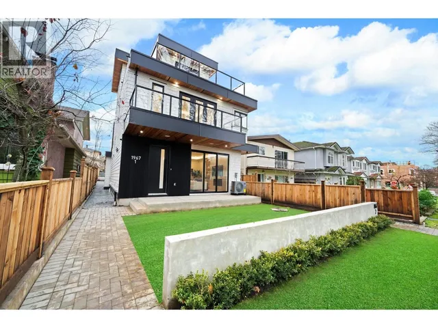 1 - 1967 13TH AVENUE, Vancouver 3