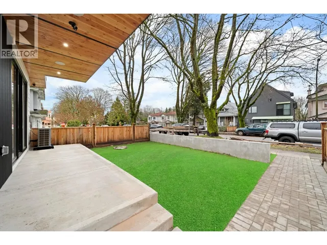 1 - 1967 13TH AVENUE, Vancouver 5