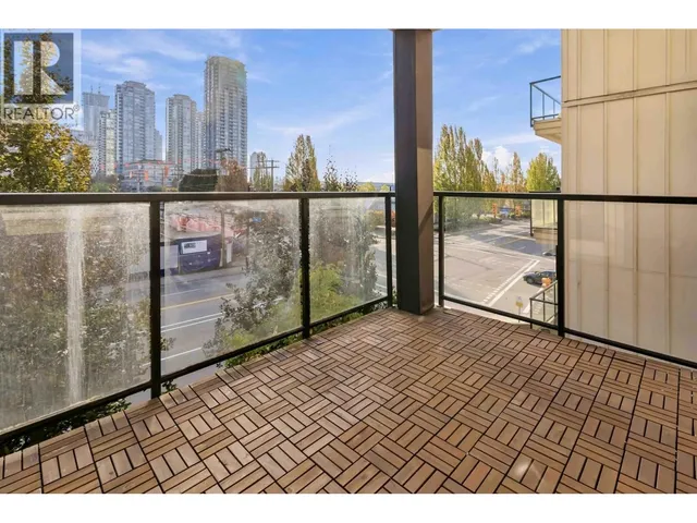 302 - 1188 JOHNSON STREET, Coquitlam 5