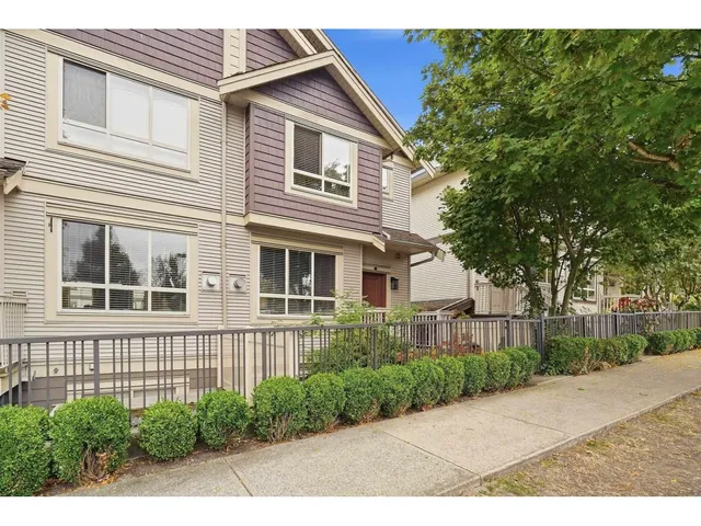 6 - 19560 68 AVENUE, Surrey 3
