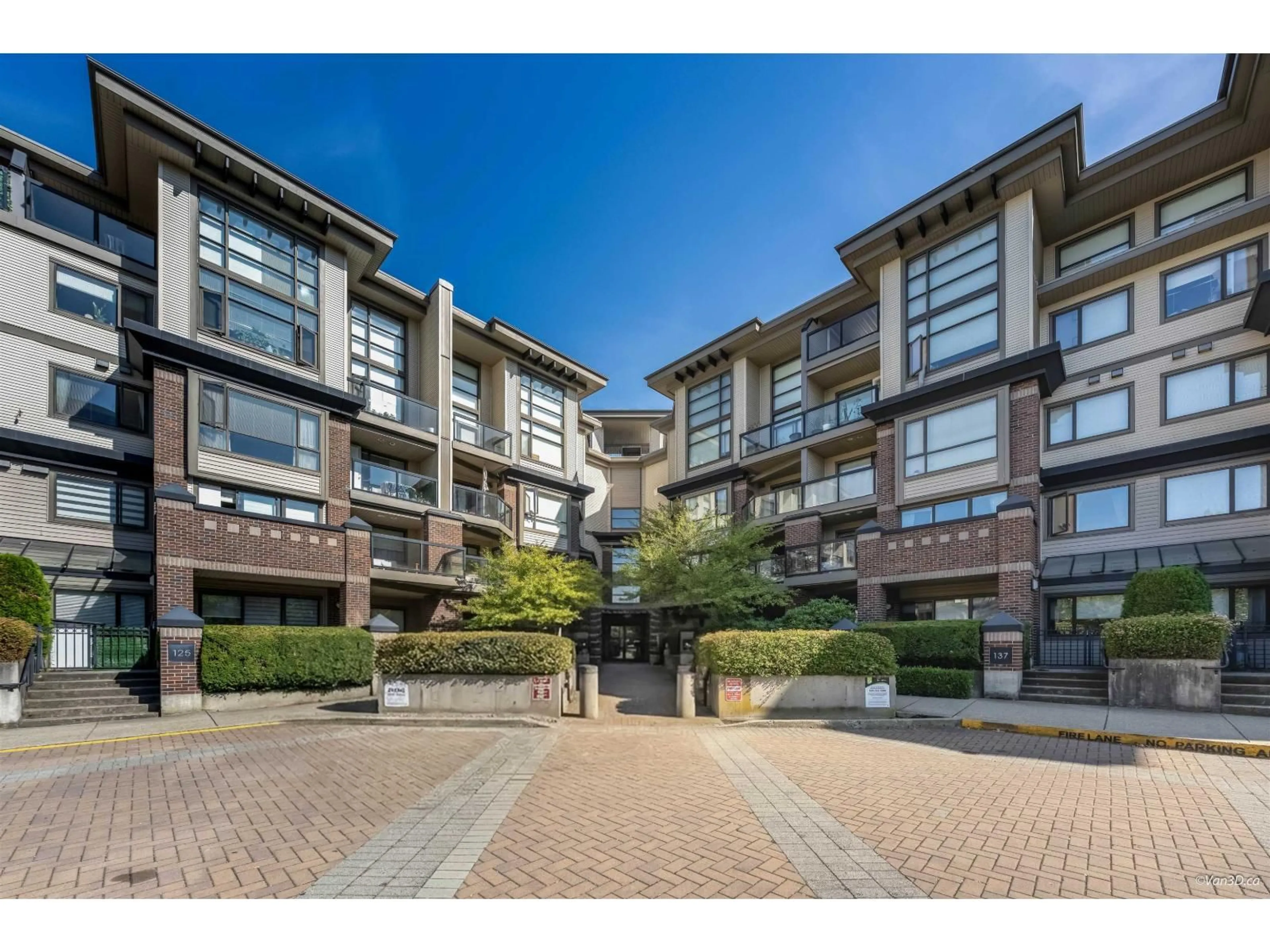 Unknown for 227 - 10838 CITY PARKWAY, Surrey British Columbia V3T5X9