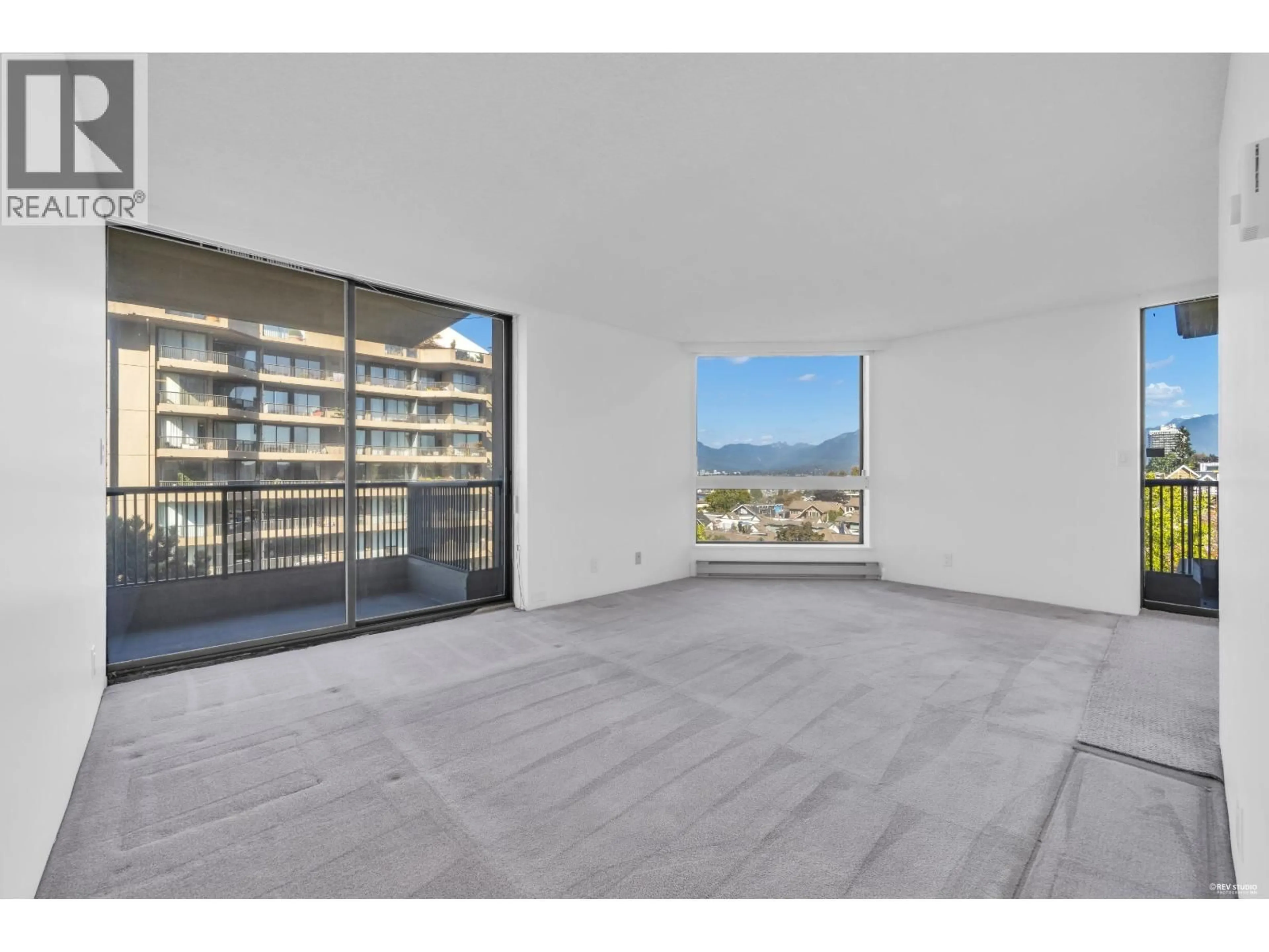 A pic of a room for 806 - 3760 ALBERT STREET, Burnaby British Columbia V5C5Y8