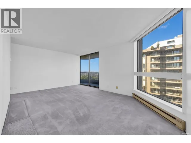 806 - 3760 ALBERT STREET, Burnaby 3