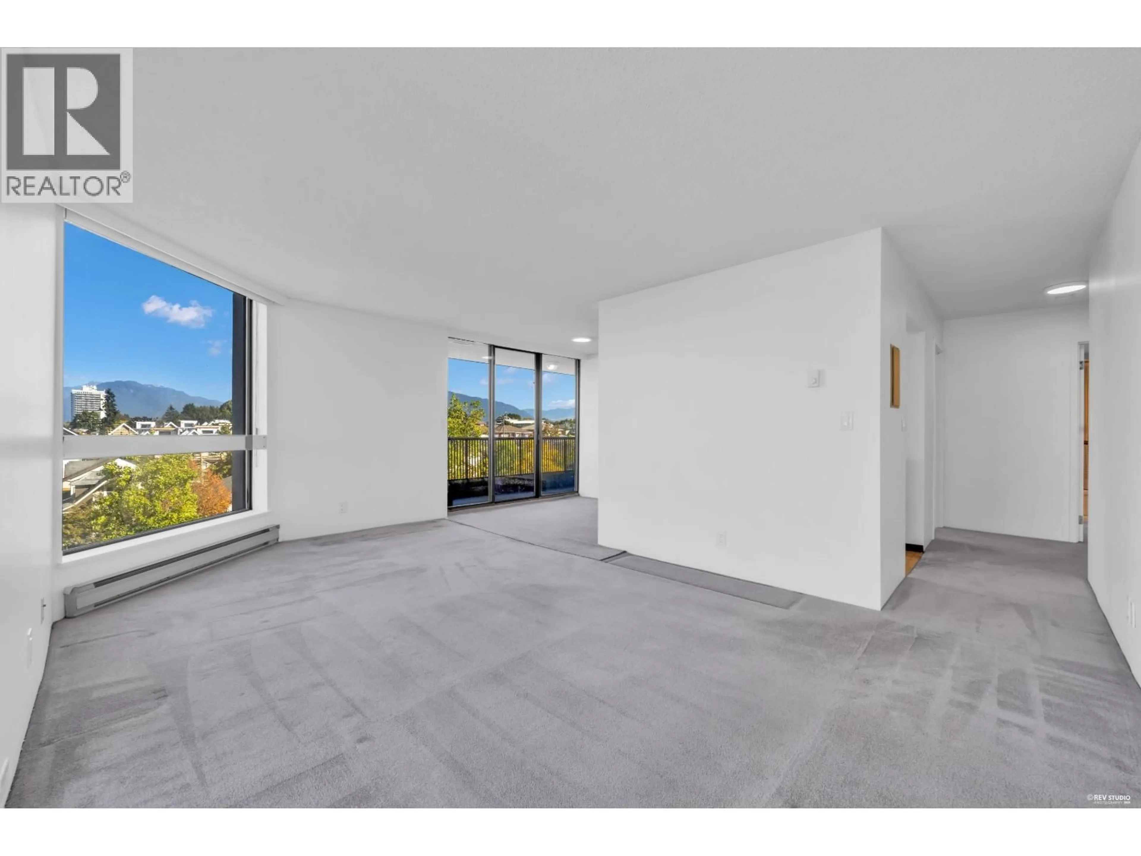 A pic of a room for 806 - 3760 ALBERT STREET, Burnaby British Columbia V5C5Y8