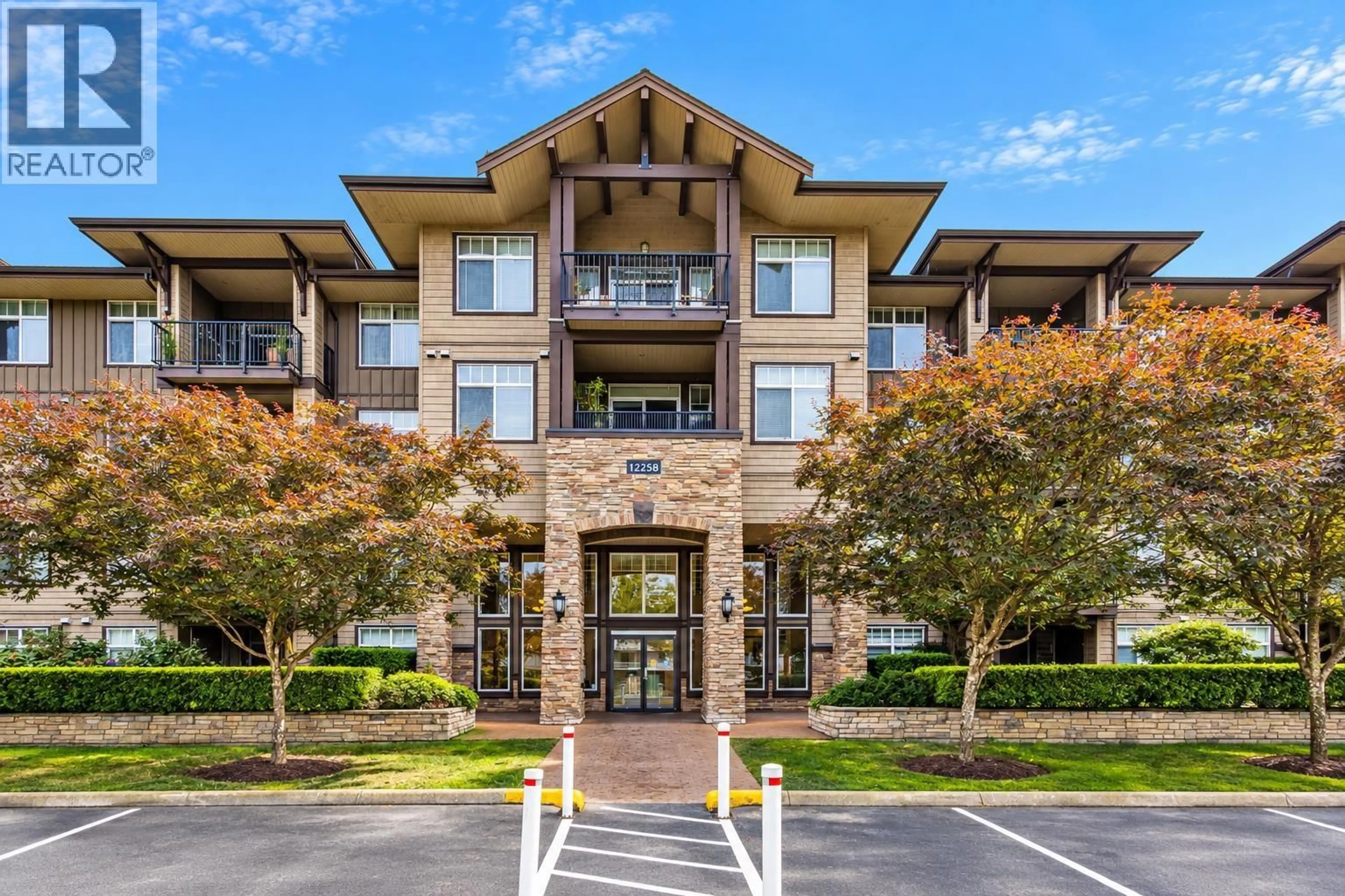 Unknown for 419 - 12258 224 STREET, Maple Ridge British Columbia V2X8Y7