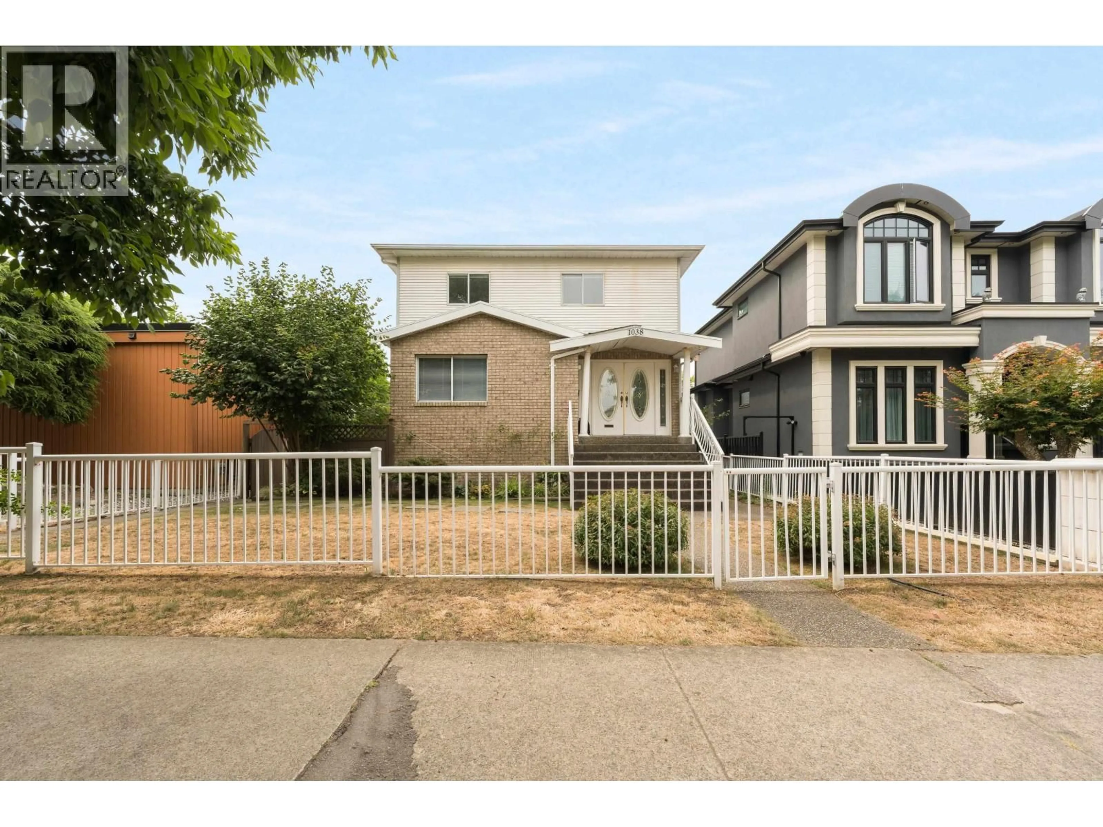 Unknown for 1038 51ST AVENUE, Vancouver British Columbia V5X1E7