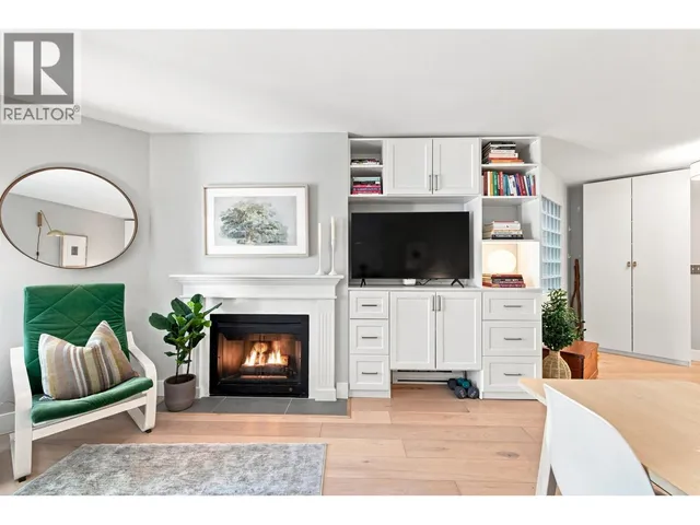 108 - 2020 8TH AVENUE, Vancouver 3