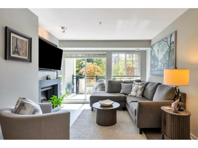 207 - 2950 KING GEORGE BOULEVARD, Surrey 5
