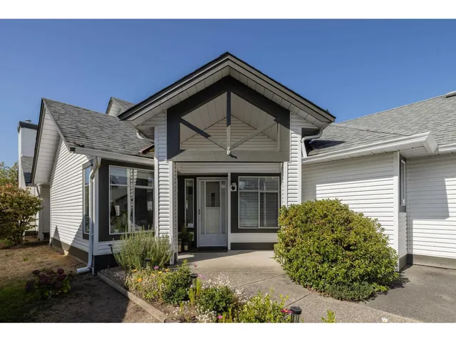 44 - 19649 53 AVENUE, Langley 2