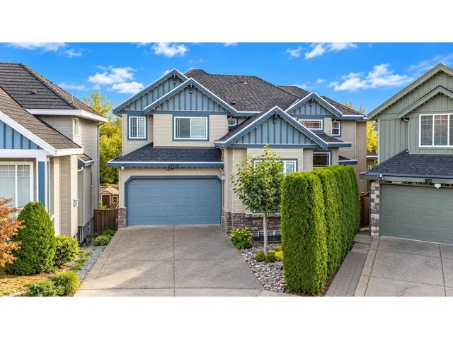14570 67A AVENUE, Surrey 3