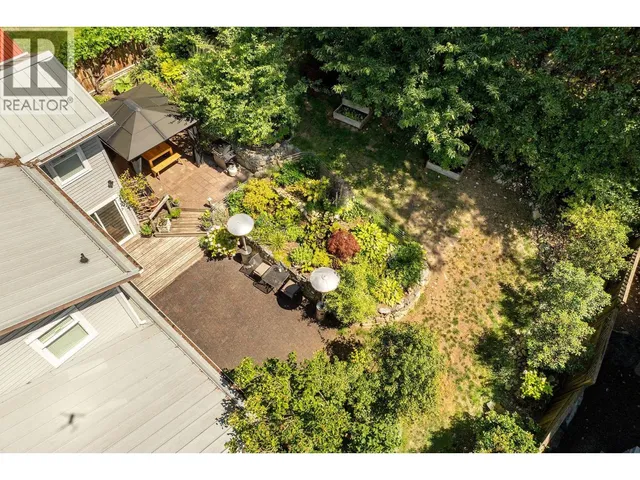 1529 WHITESAILS DRIVE, Bowen Island 5