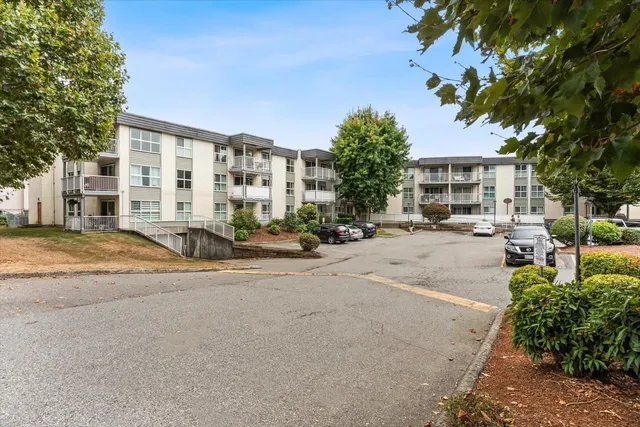 432 - 32830 GEORGE FERGUSON WAY, Abbotsford 3
