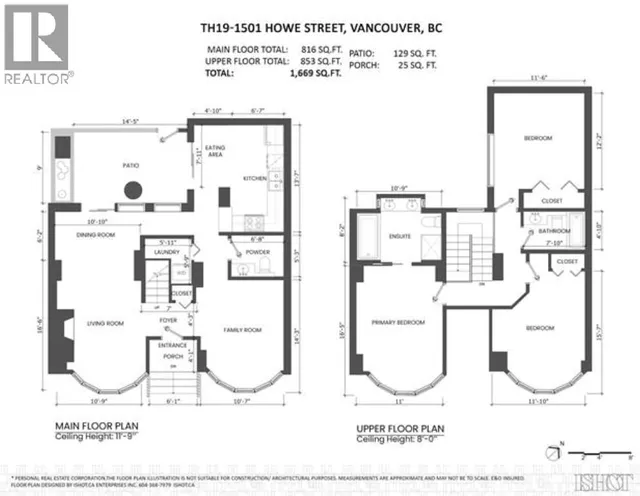 T19 - 1501 HOWE STREET, Vancouver 4