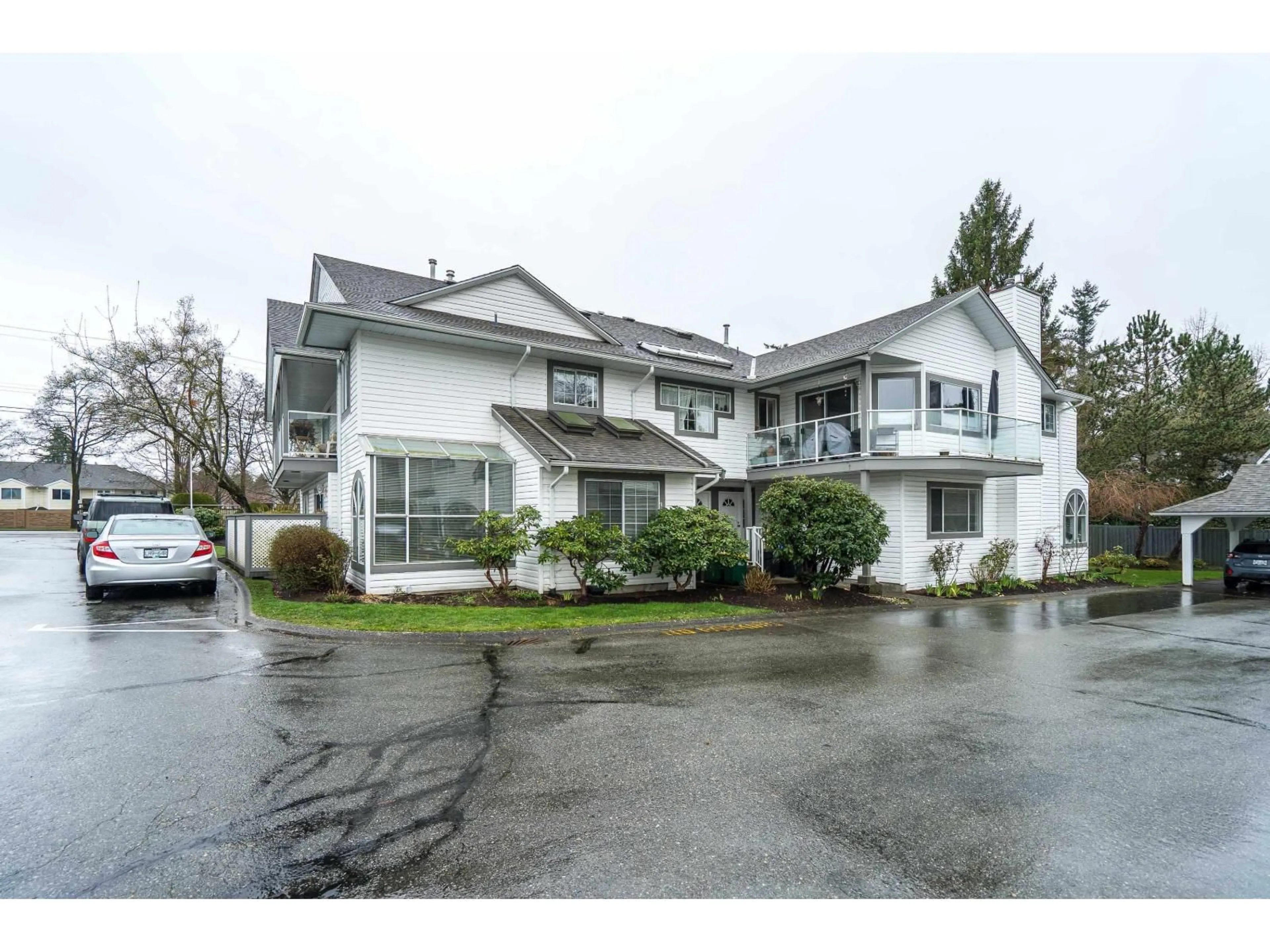 Unknown for 107 - 21937 48 AVENUE, Langley British Columbia V3A8C3