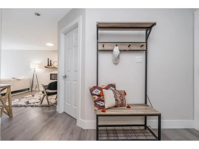 107 - 21937 48 AVENUE, Langley 4