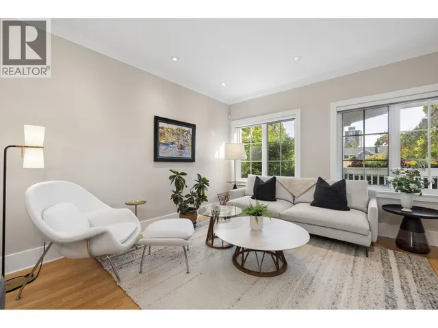2015 ESQUIMALT AVENUE, West Vancouver 5