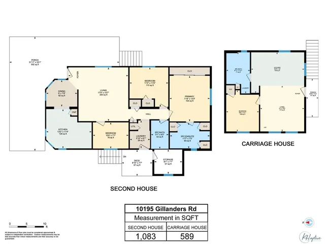 10195 GILLANDERS ROAD, Chilliwack 3