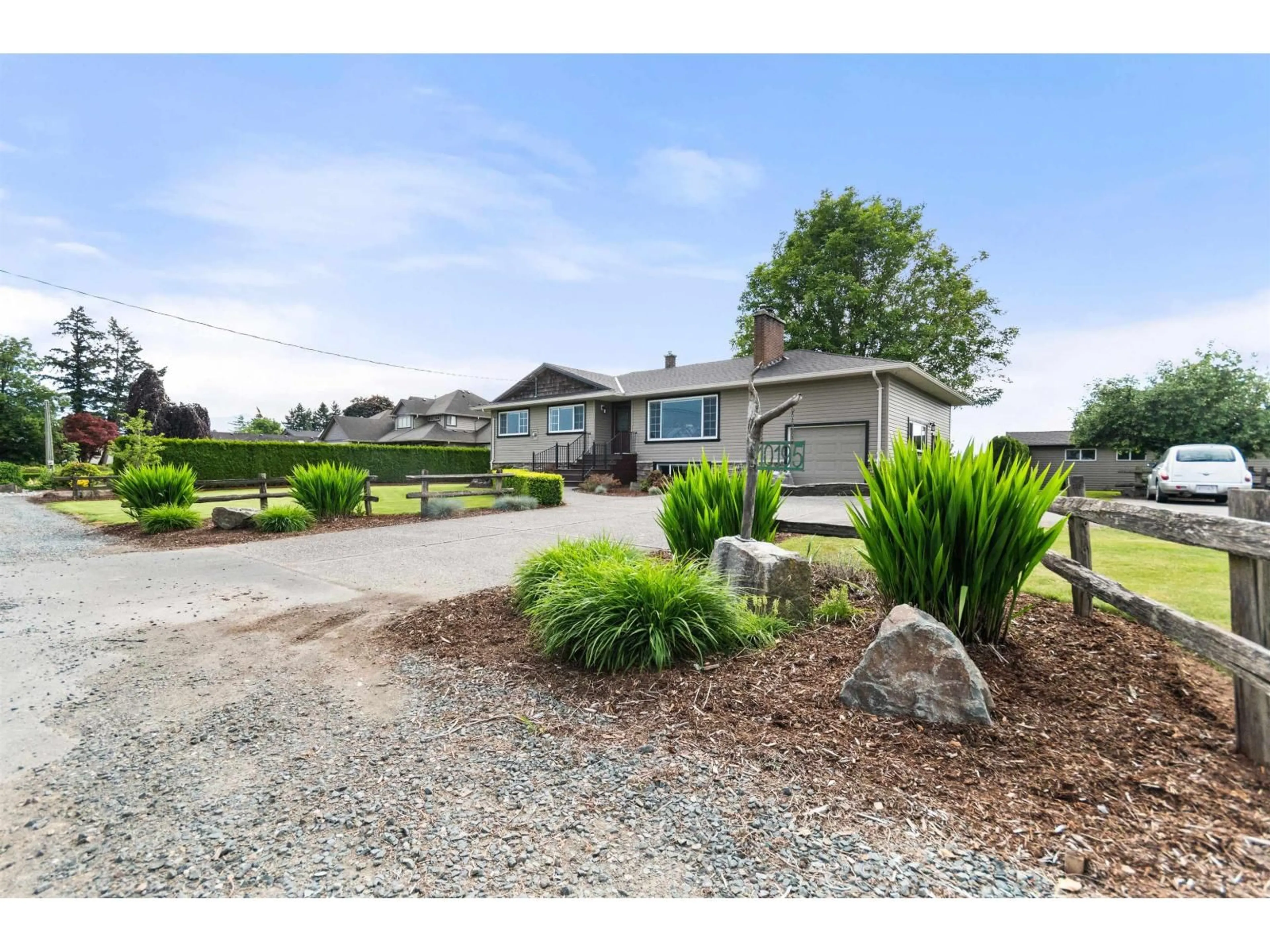 Unknown for 10195 GILLANDERS ROAD, Chilliwack British Columbia V2P6H4