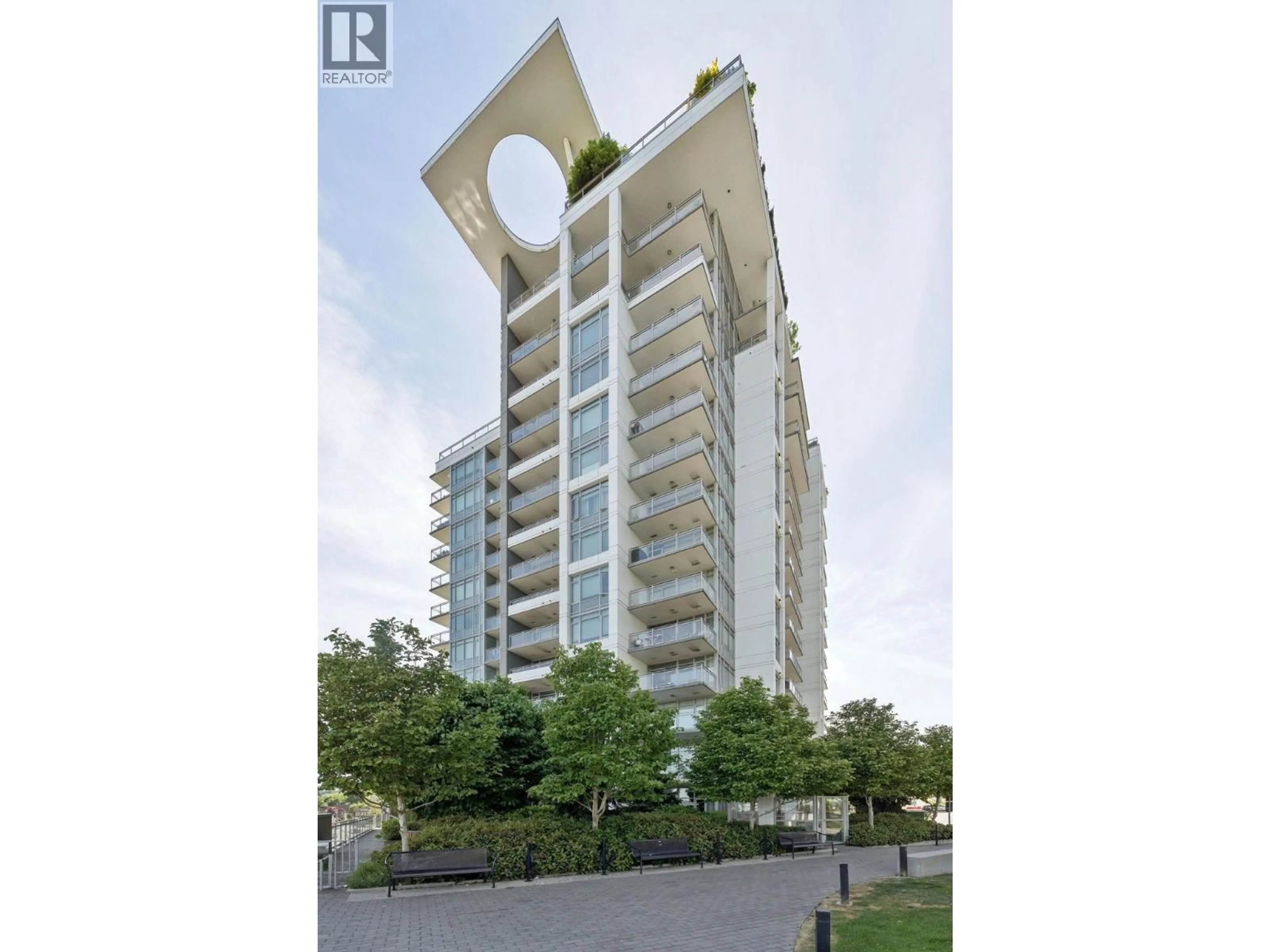 Unknown for 602 - 200 NELSON'S CRESCENT, New Westminster British Columbia V3L0H4
