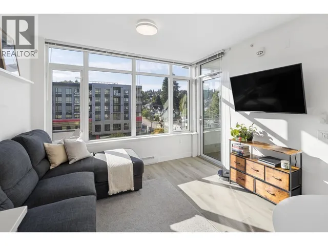 602 - 200 NELSON'S CRESCENT, New Westminster 3